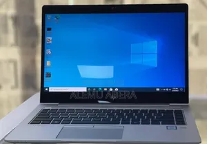 New Laptop HP EliteBook 840 G5 16GB Intel Core i7 SSD 512GB
