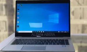 New Laptop HP EliteBook 840 G5 16GB Intel Core i7 SSD 512GB