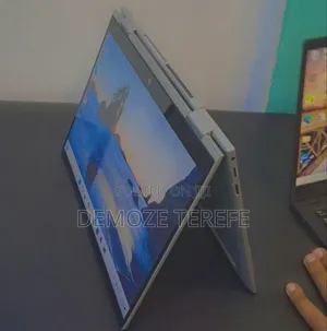 New Laptop HP Envy x360 16GB Intel Core i7 SSD 512GB