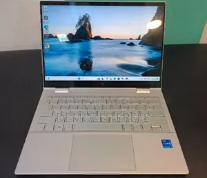 New Laptop HP Envy x360 16GB Intel Core i7 SSD 512GB