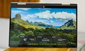 New Laptop HP Pavilion X360 8GB Intel Core i5 SSD 512GB