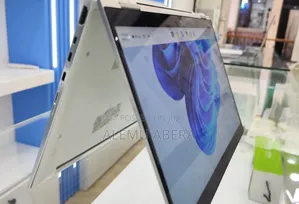 New Laptop HP EliteBook x360 1030 G4 16GB Intel Core i7 SSD 512GB