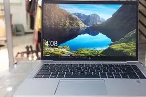New Laptop HP EliteBook 840 G7 16GB Intel Core i7 SSD 512GB