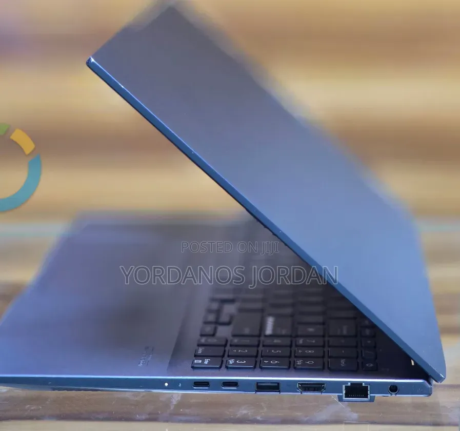 New Laptop Asus ZenBook Pro UX501 16GB Intel Core i7 SSD 512GB