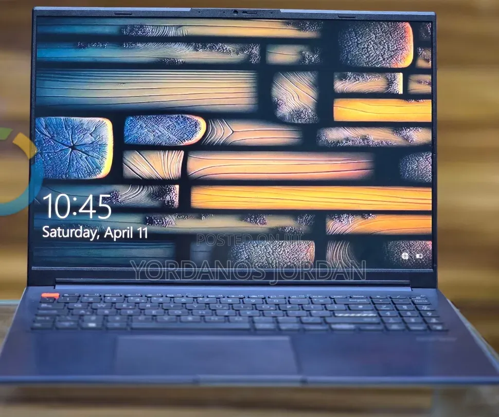 New Laptop Asus ZenBook Pro UX501 16GB Intel Core i7 SSD 512GB