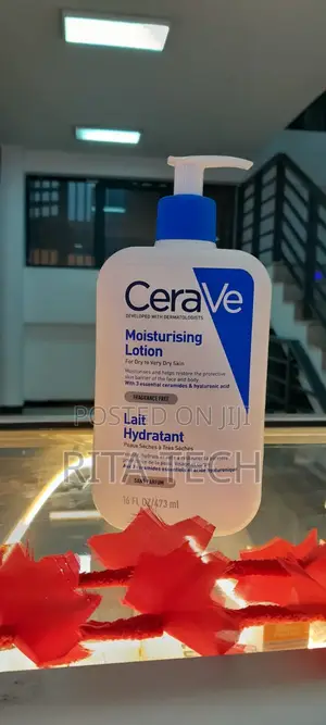 Cerave Moisturising Lotion