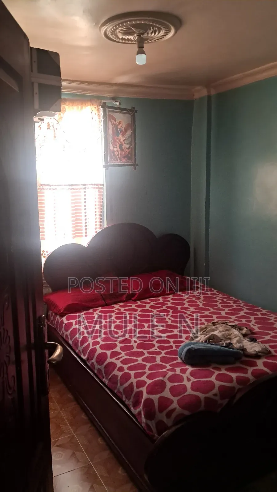 Furnished 1bdrm Condo in Abado Condominium, Yeka for sale