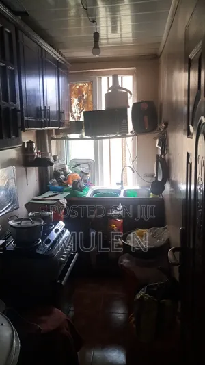 Furnished 1bdrm Condo in Abado Condominium, Yeka for sale