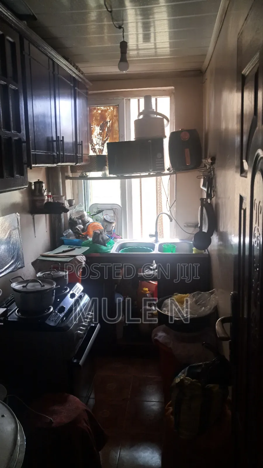 Furnished 1bdrm Condo in Abado Condominium, Yeka for sale