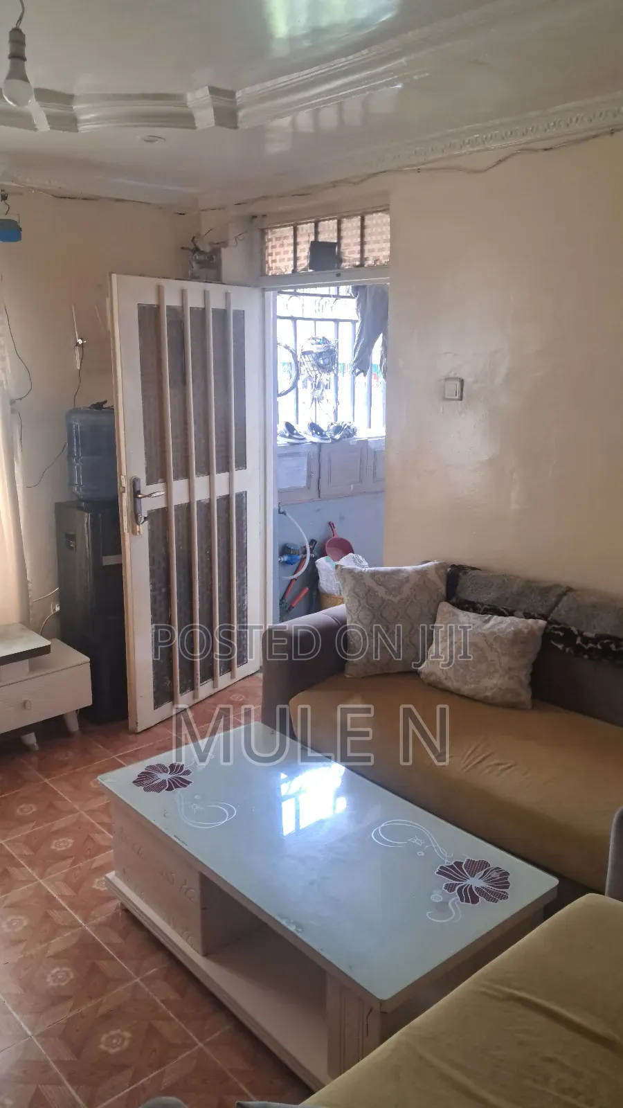 Furnished 1bdrm Condo in Abado Condominium, Yeka for sale