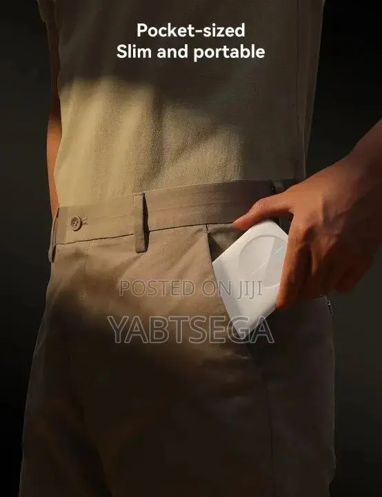 Joyroom Portable Power Bank 10000mah