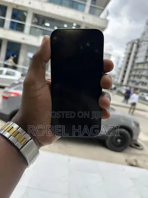 Apple iPhone 15 Pro 128 GB Blue