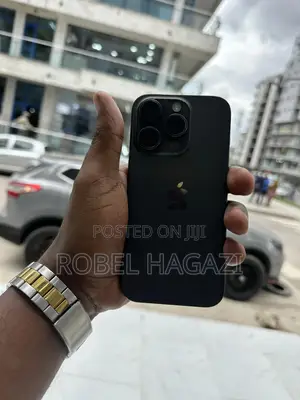 Apple iPhone 15 Pro 128 GB Blue