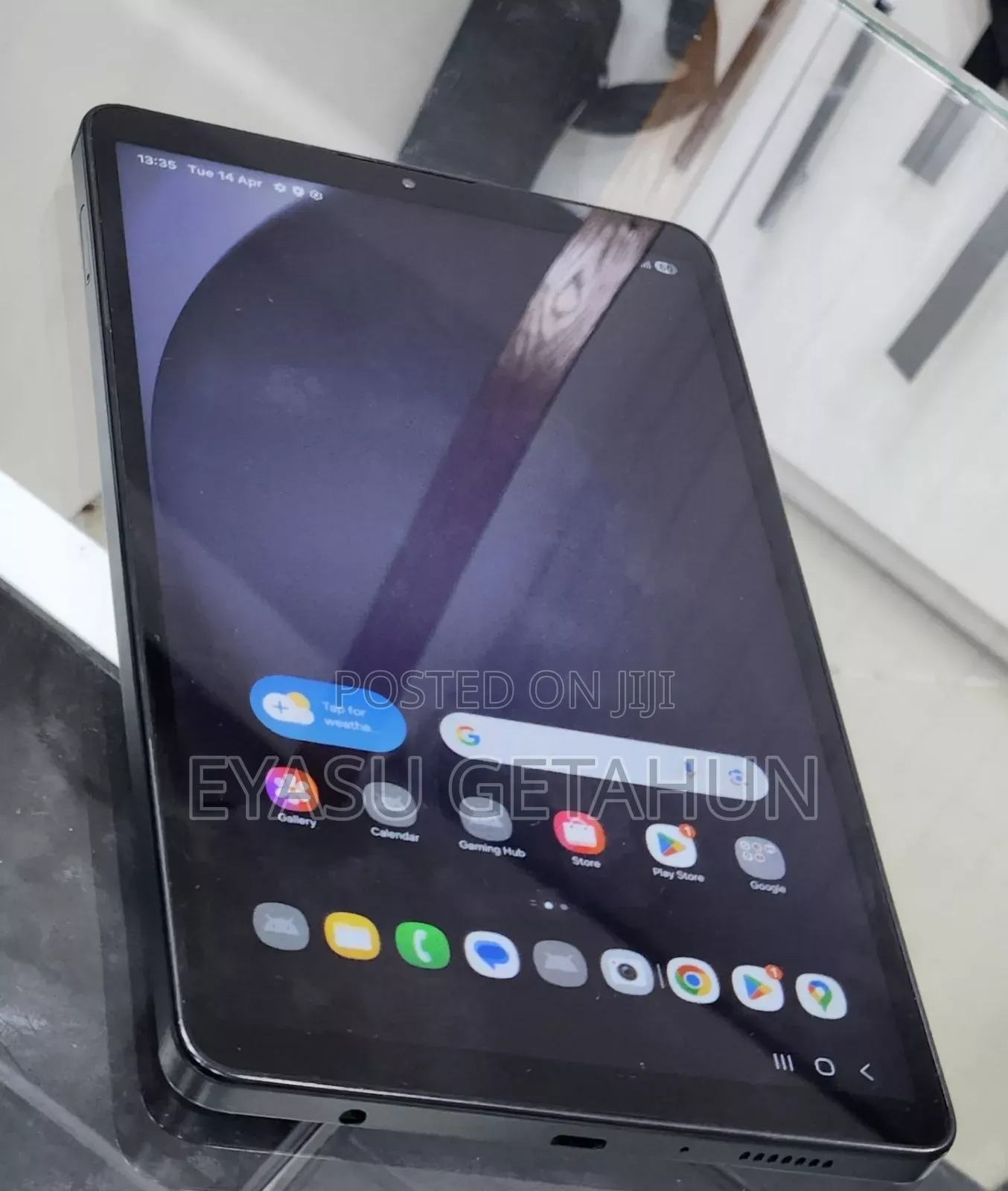 New Samsung Galaxy Tab A9 64 GB