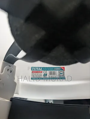 Safety Helmet