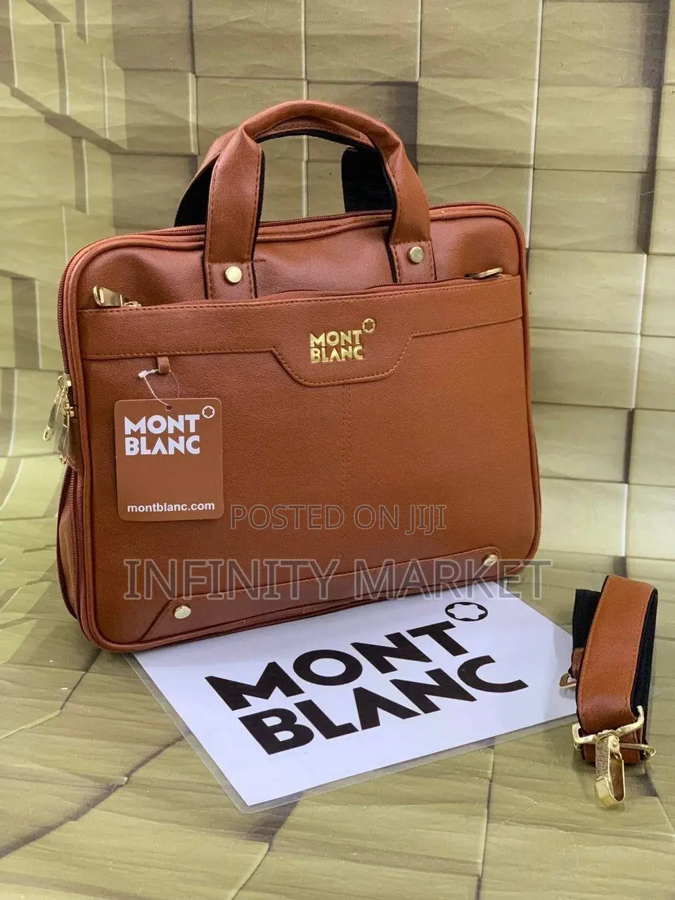 Laptop Bag
