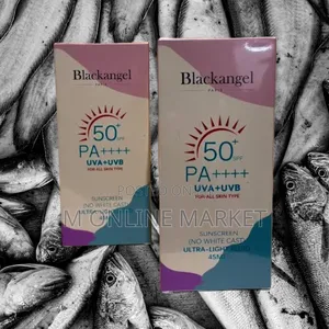 Complete Coverage for All Skin Tones