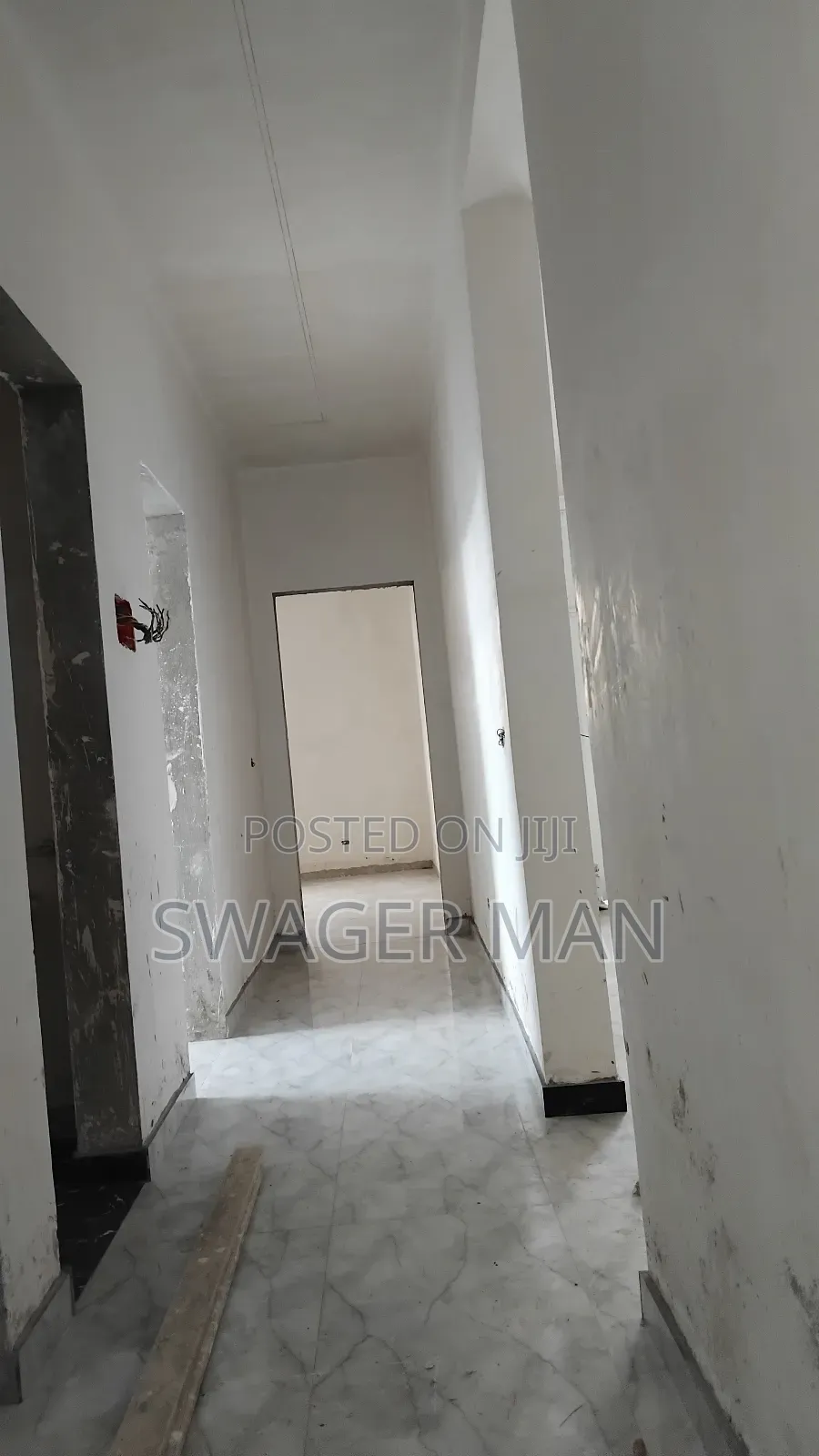 Furnished 5bdrm Villa in Roseta, Yeka for sale