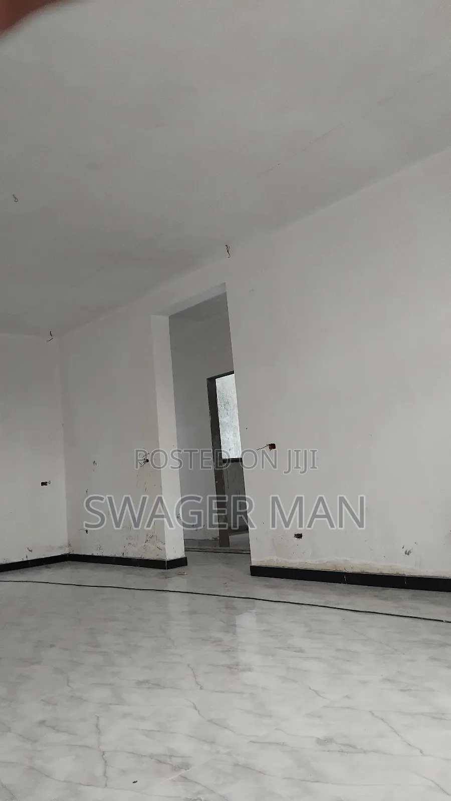 Furnished 5bdrm Villa in Roseta, Yeka for sale