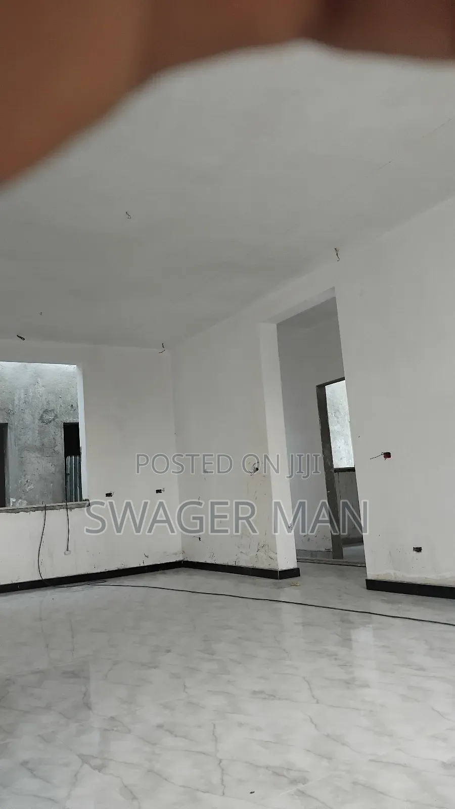 Furnished 5bdrm Villa in Roseta, Yeka for sale