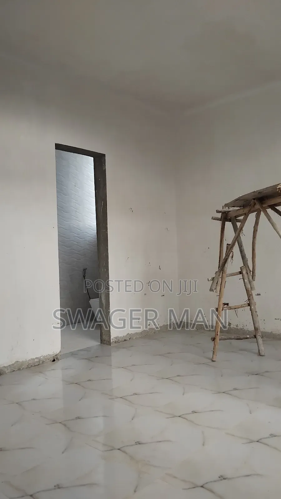 Furnished 5bdrm Villa in Roseta, Yeka for sale