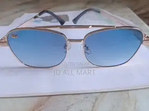Lacoste Orginal Luxury Sunglasses