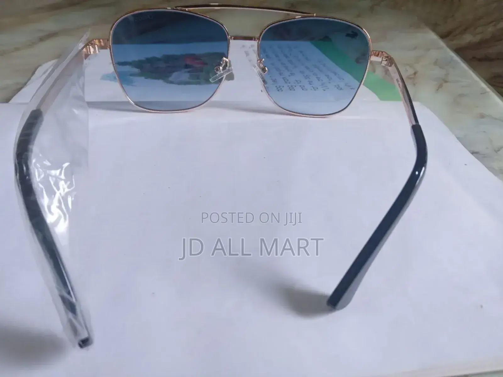 Lacoste Orginal Luxury Sunglasses