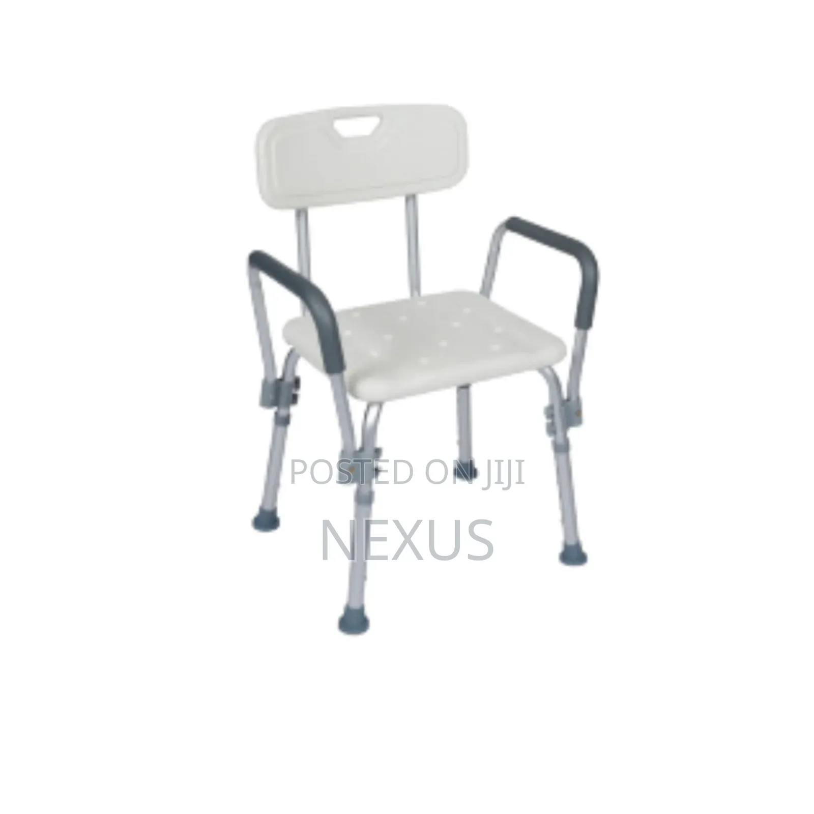 Aluminum Shower Chair