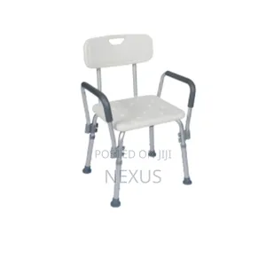 Aluminum Shower Chair