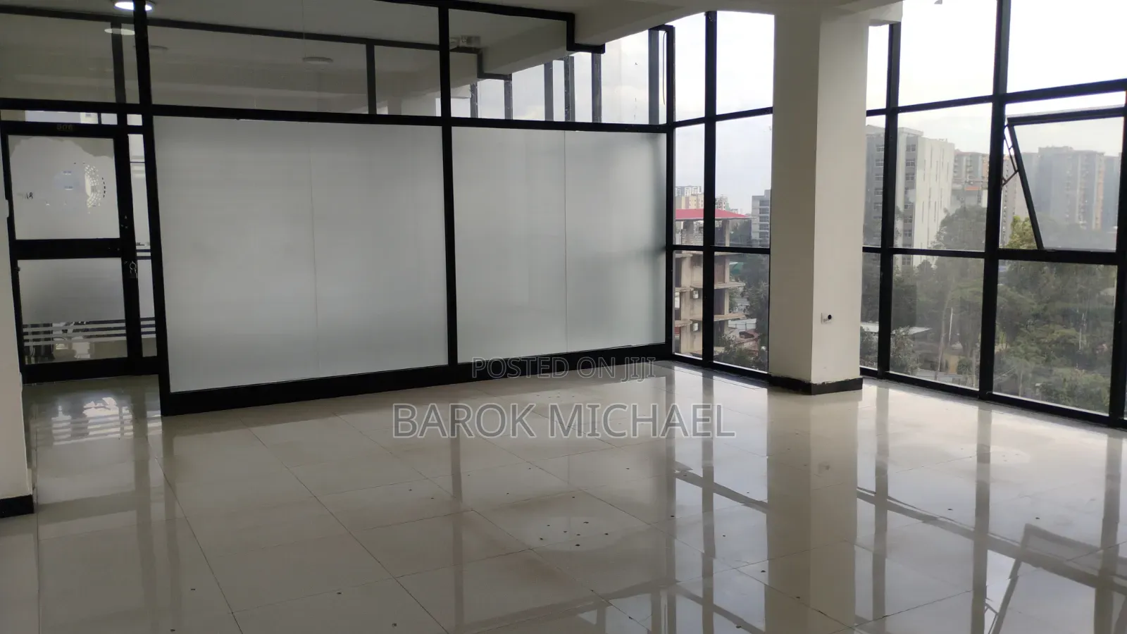Office/Shop for Rent