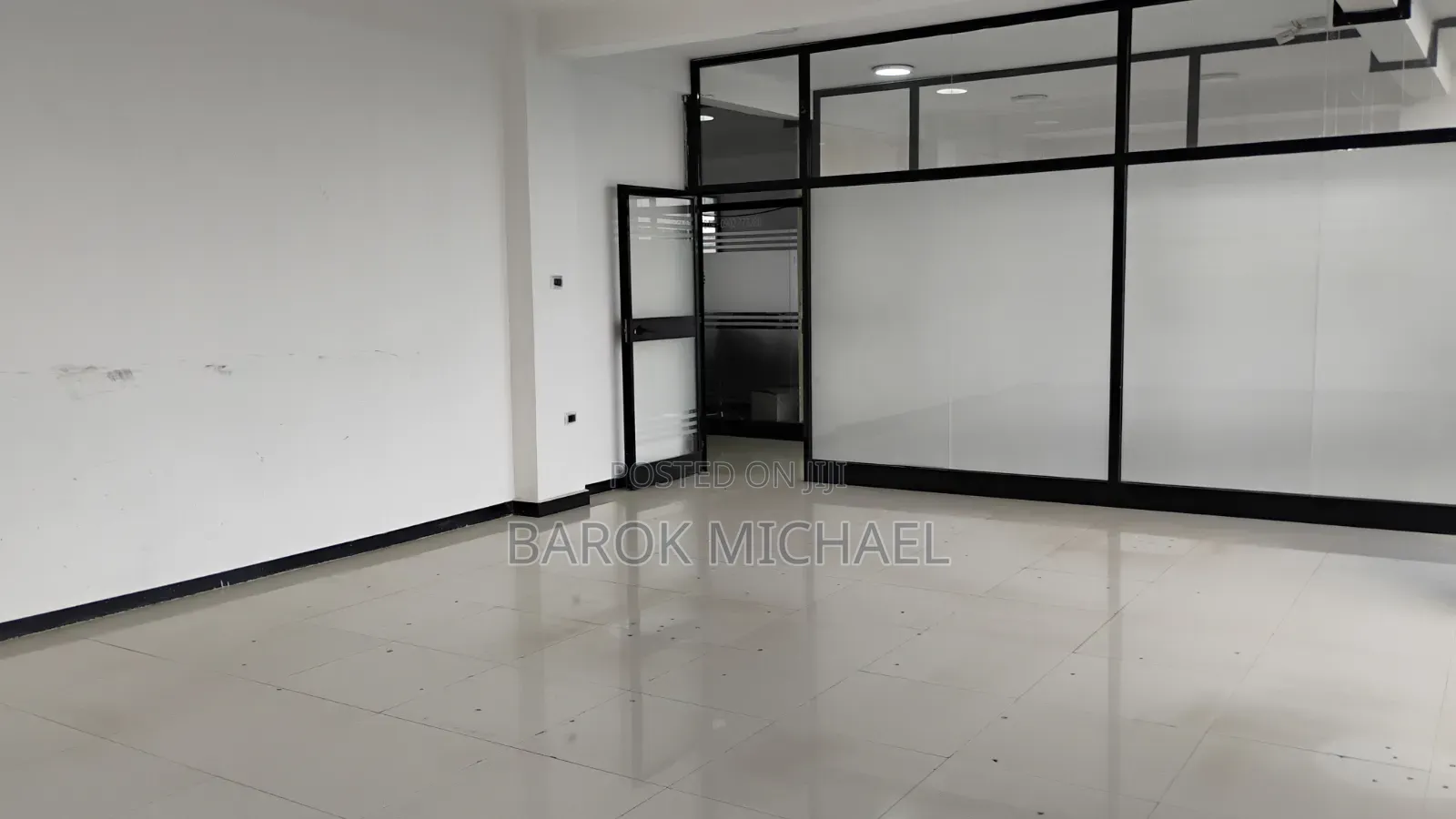 Office/Shop for Rent