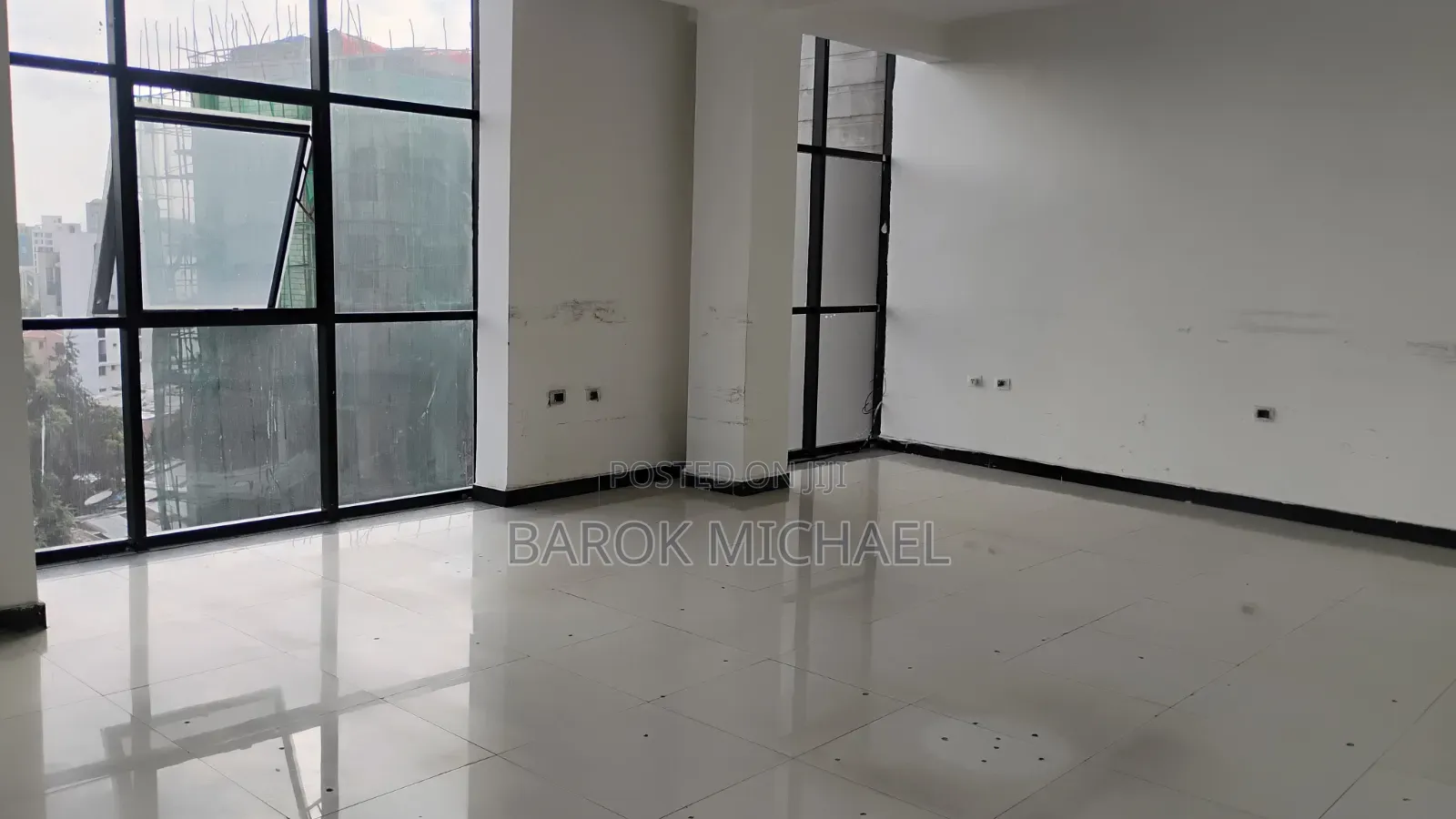 Office/Shop for Rent
