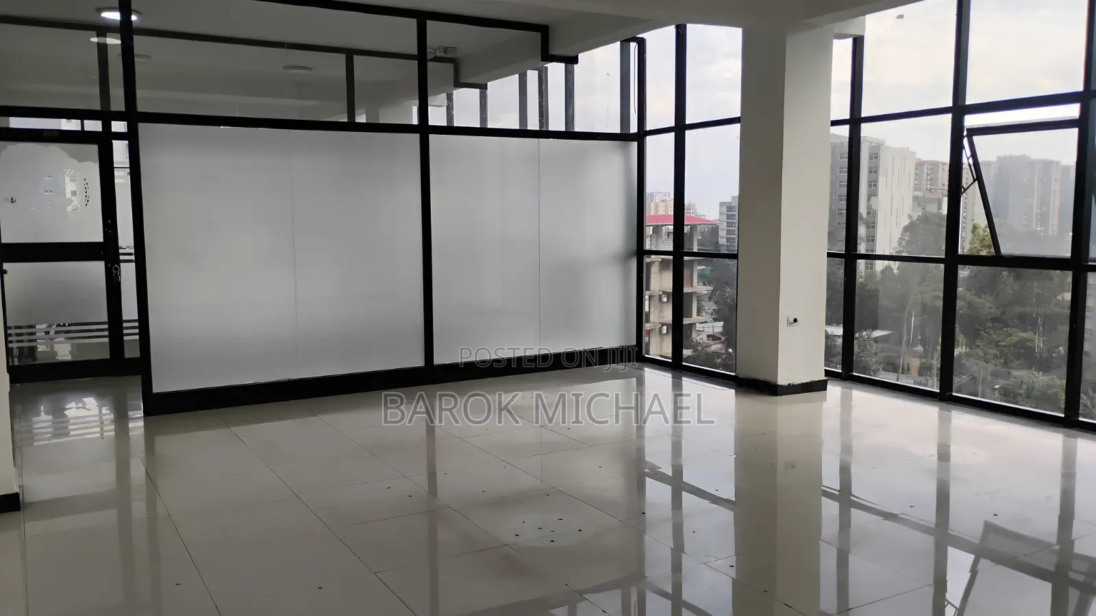 Office/Shop for Rent