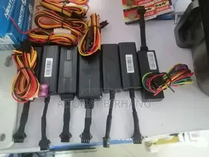 GPS Tk300 Location Tracker