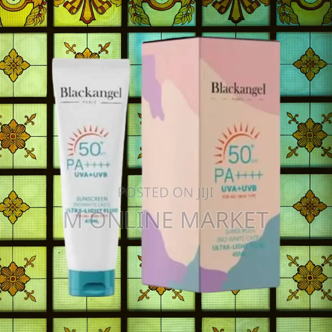 Pa+ : The Highest Standard in Sun Protection