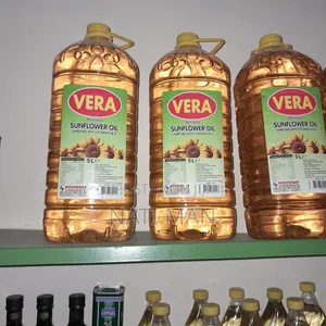 Vera Cooking Oil