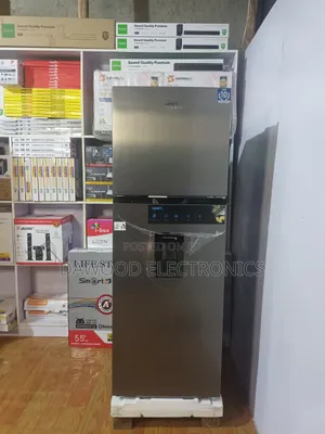 Orbit Orb520 Refrigerator