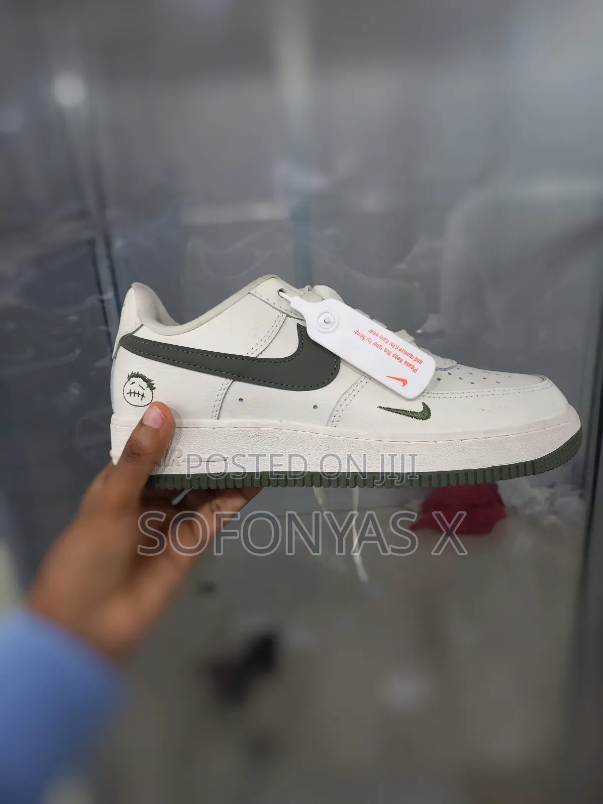 Nike Air Force 1 Low