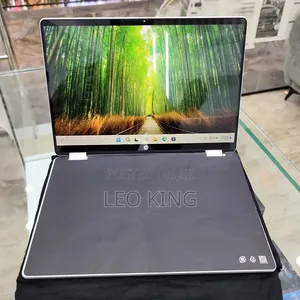 New Laptop HP OmniBook 5 Flip 16GB Intel Core Ultra 7 SSD 512GB