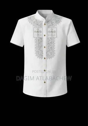 Habesha Dress የሀበሻ ልብስ እና ቀሚስ