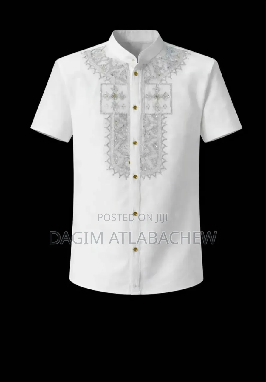 Habesha Dress የሀበሻ ልብስ እና ቀሚስ