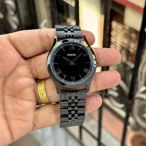 Fossil Premium Men's Watches