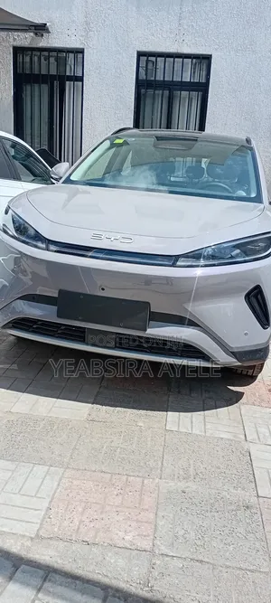 New BYD Destroyer 05 DM-i 1.5 Hybrid FWD 2025