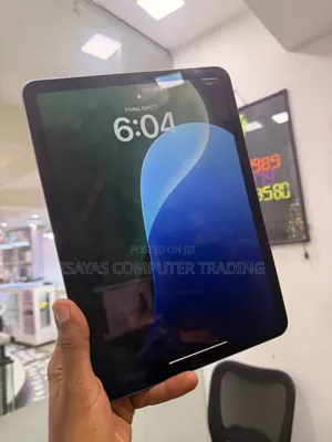 New Apple iPad Air (2020) 256 GB