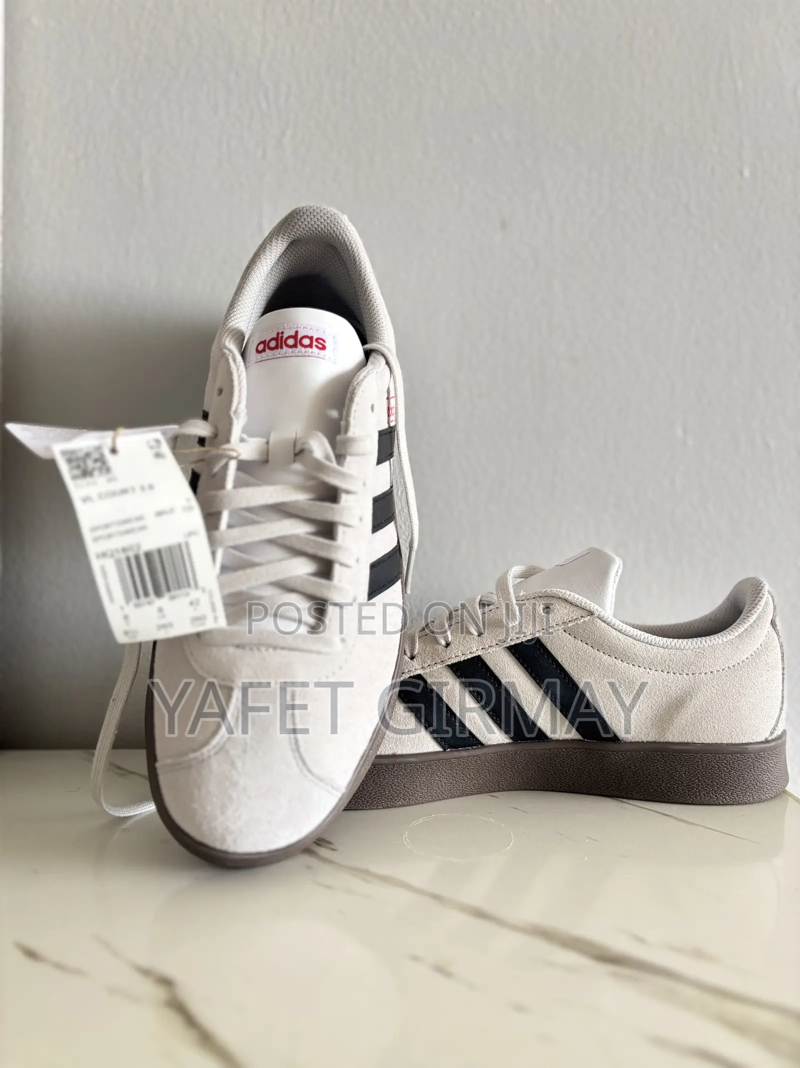 Shoes From Usa
