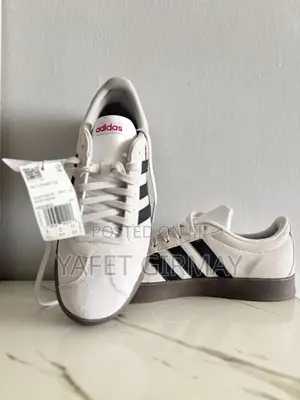 Shoes From Usa