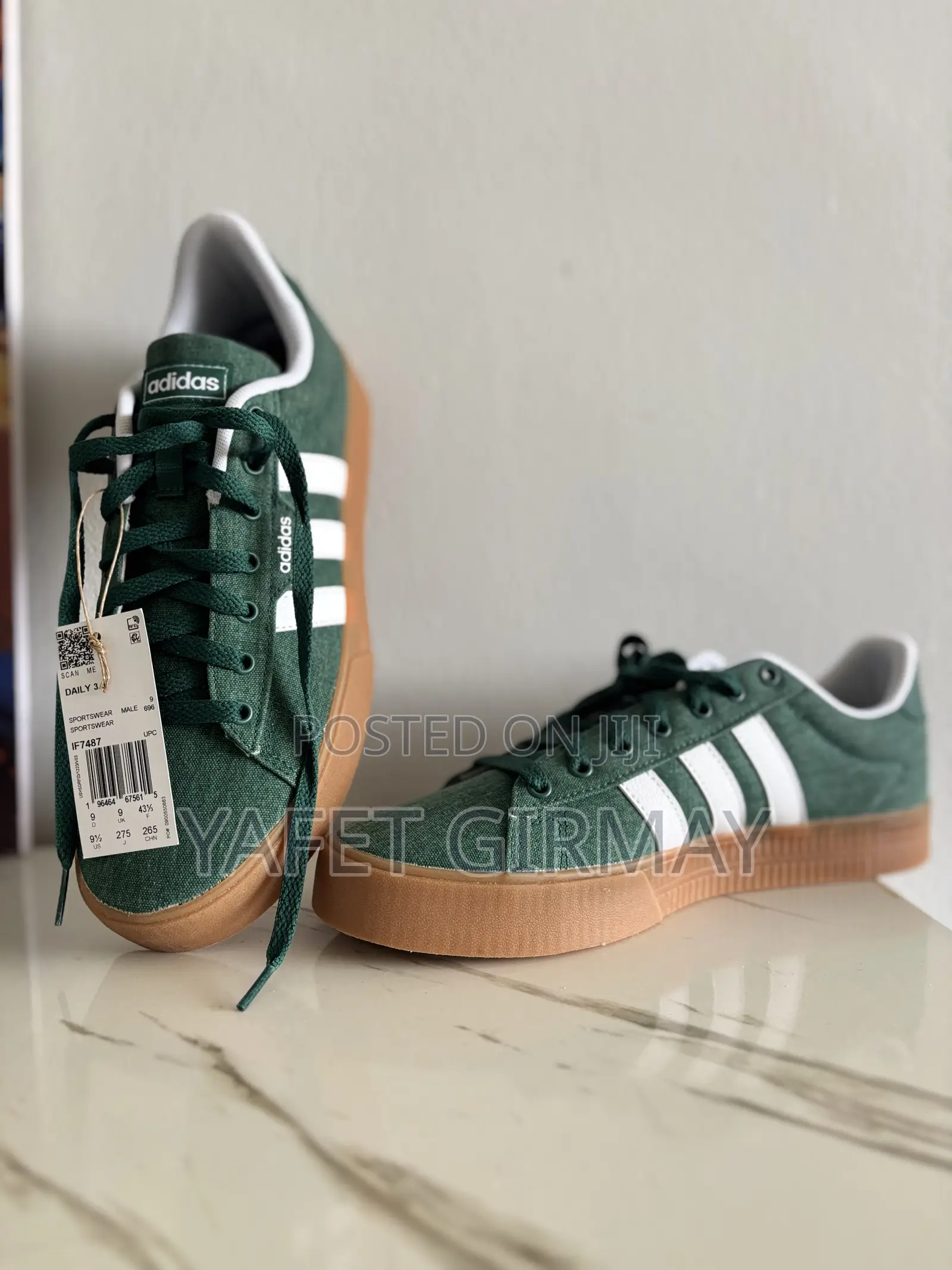 Shoes From Usa