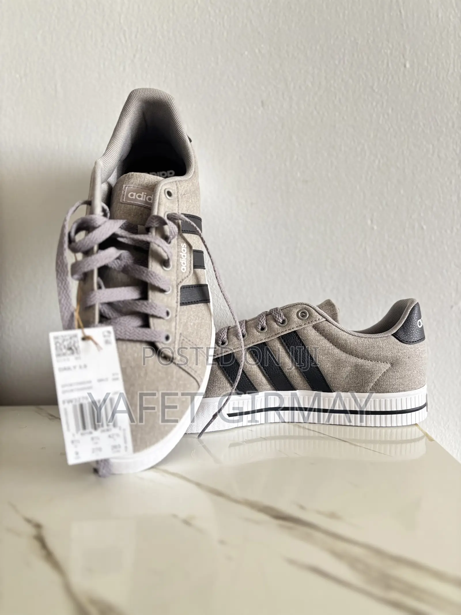 Shoes From Usa