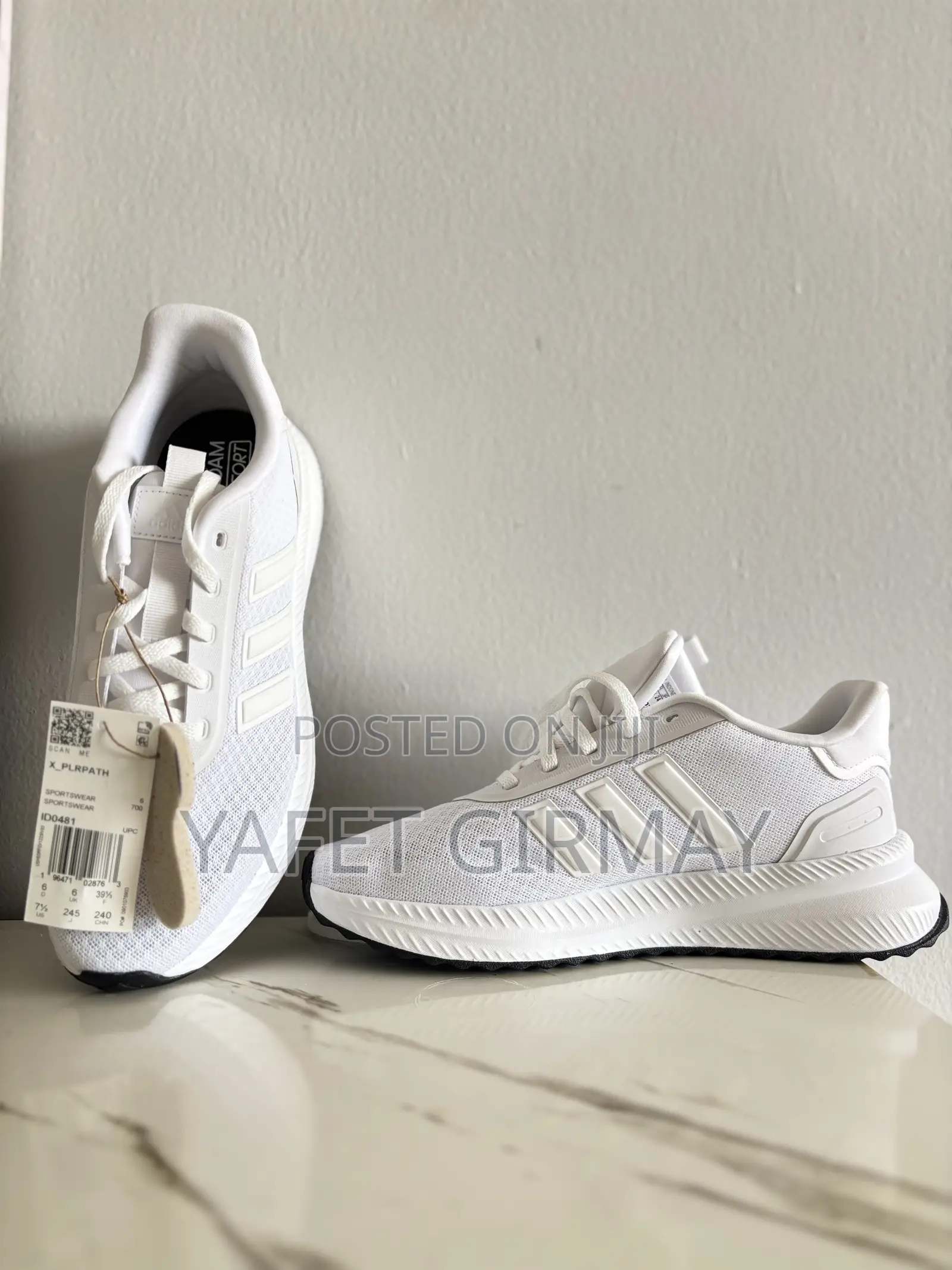Shoes From Usa