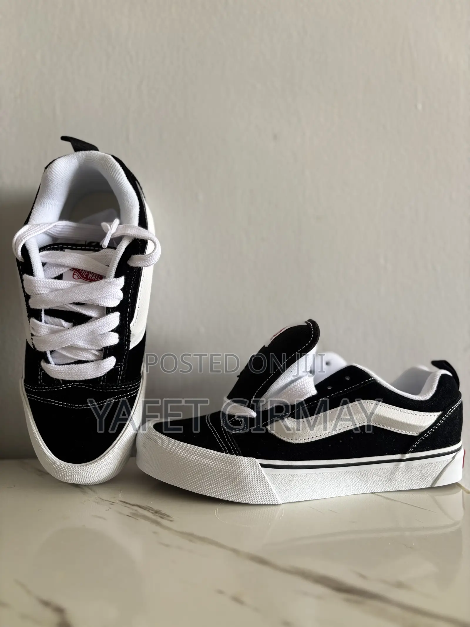 Shoes From Usa